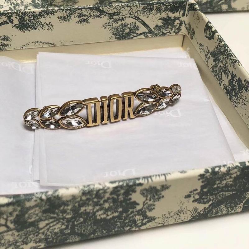 Dior Brooch 04yxs01